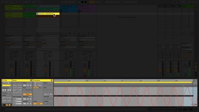 Learn Live: Automation vs. modulation смотреть онлайн