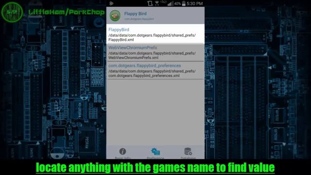 APK Editor - How to edit game values смотреть онлайн
