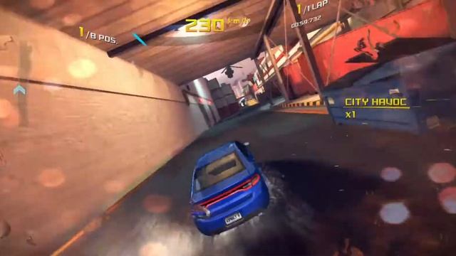 Asphalt 8 #7 | Asphalt 8 Racing Game | Best Android game ever | Season 2 | Gameplay | смотреть онлайн