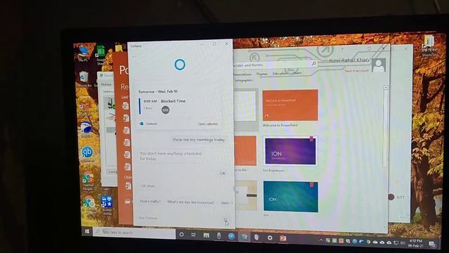 Microsoft Cortana: still in development stage?! смотреть онлайн