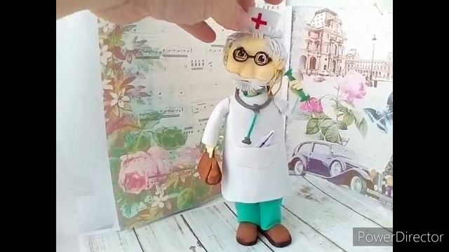 доктор Айболит