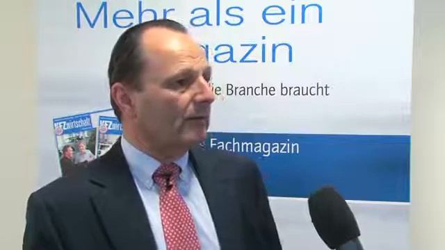 Burkhard Ernst über die Ökoprämie смотреть онлайн