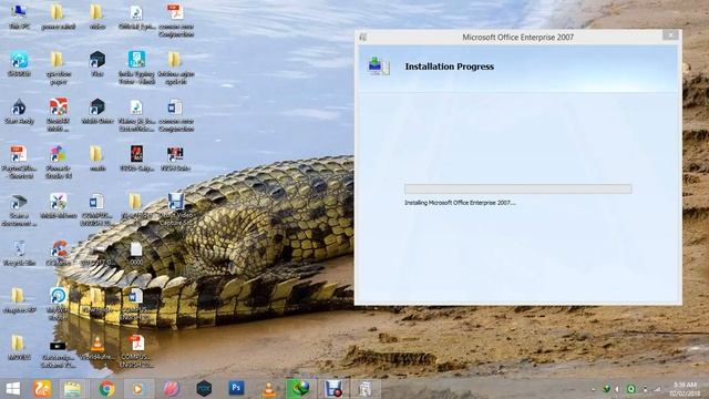 how to install Micro soft office 2007 in windows xp, 7, 8, 8 1, 10 смотреть онлайн