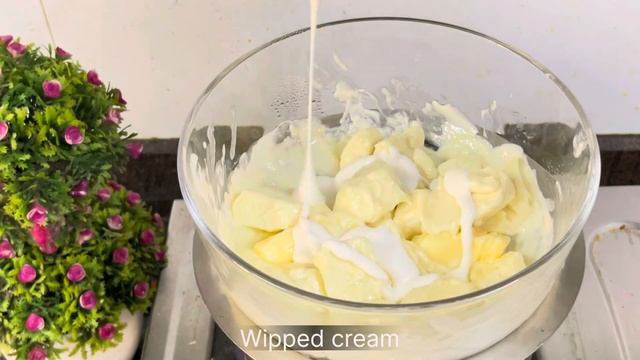 How to Melt White Chocolate Compound without Microwave | Easy Tricks and Tips смотреть онлайн