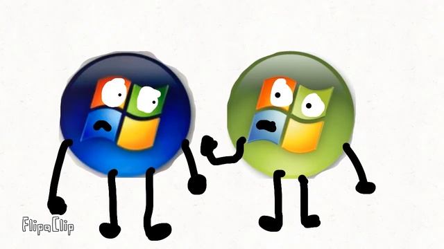 windows vista/6 and windows media center running away from their fans смотреть онлайн