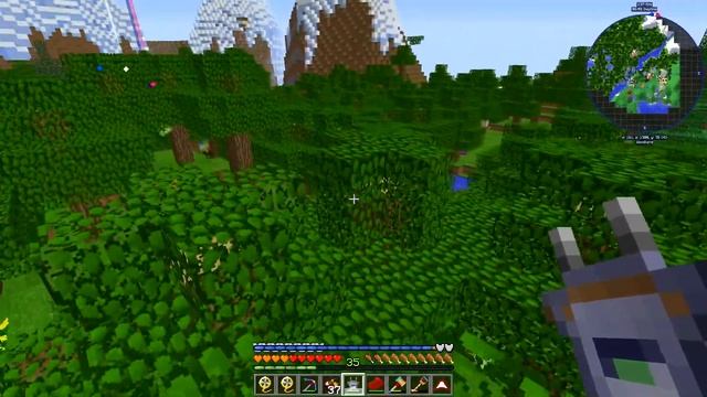 Minecraft Romania L Gaming Play's MC Eternal - Episodul 7 смотреть онлайн