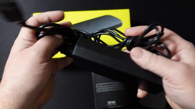 Unboxing the Corsair TBT100 Thunderbolt 3 Dock смотреть онлайн