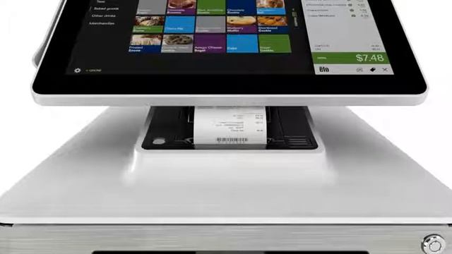 Elo PayPoint POS All in One Features - Call us for more details смотреть онлайн