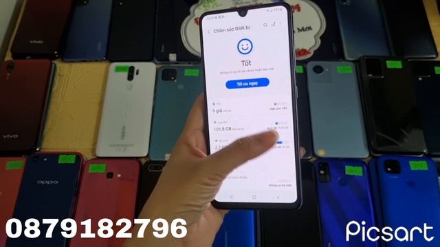 Ngày 29/11/2022. Điện thoại giá rẻ Bình Dương. 0879182796 смотреть онлайн