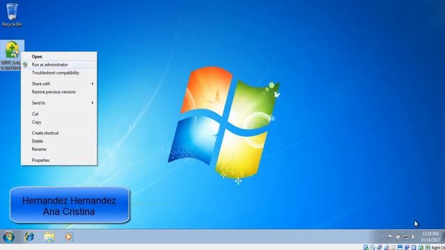 COMO DESCARGAR Y INSTALAR EL ANTIVIRUS 360 TOTAL SECURITY смотреть онлайн
