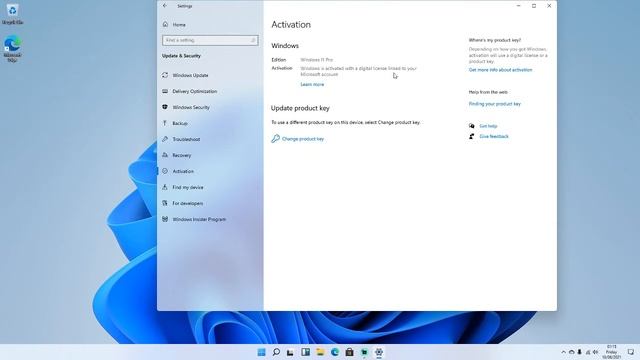 Install Windows 11 Pro Dev di PC yang Sering Gw Pake смотреть онлайн