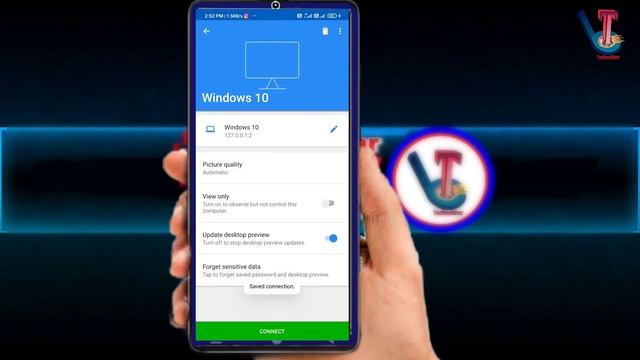 Windows 10 install on Mobile Phone !! | using termux | Non Root | Technobhar смотреть онлайн