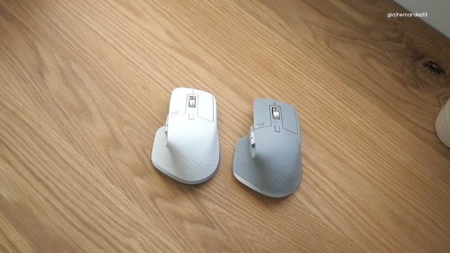 MX Master 3S: Quick review and comparison to the MX Master 3 смотреть онлайн