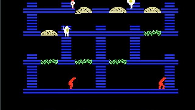 MacAttack - MSX 1 Microsoft - emulador NLMSX 0.48 - probado Windows 7 x64 смотреть онлайн