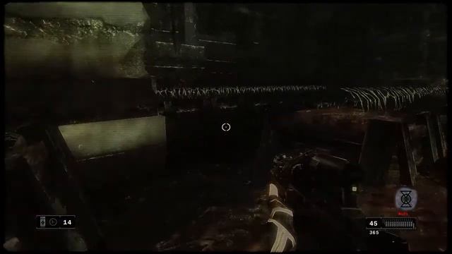 Clive Barker's Jericho смотреть онлайн