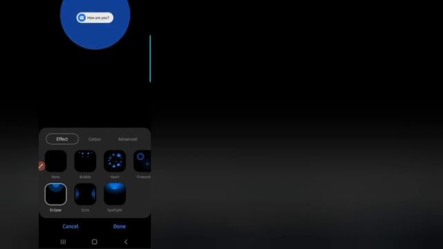 Notification edge lighting Samsung A12 смотреть онлайн