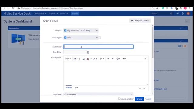 Automate Resolution for Log Archival on Windows Operating System Using JSD and Rundeck смотреть онлайн