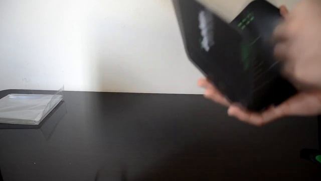 Unboxing Mouse Razer Deathadder (PT-BR) смотреть онлайн