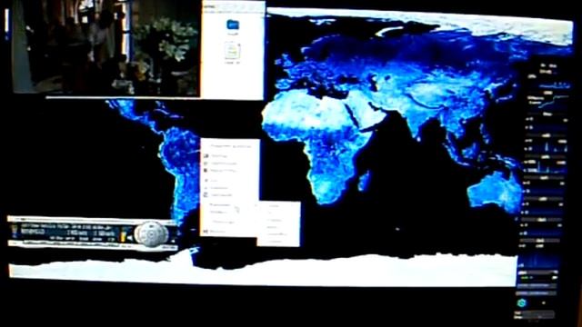 FreeBSD 6.3 & compiz-fusion смотреть онлайн