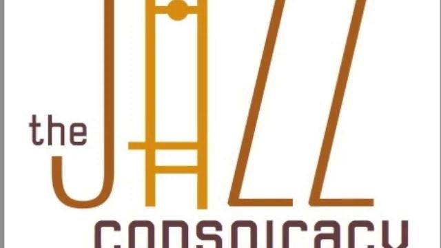 The Jazz Conspiracy - Cherry Pink and Apple Blossom White смотреть онлайн