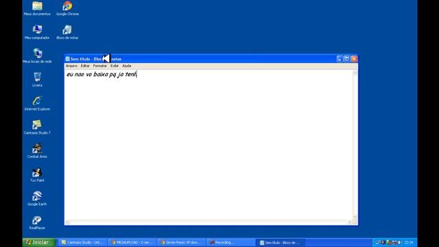 como deixar windows xp parecido com 7 parte 1 смотреть онлайн