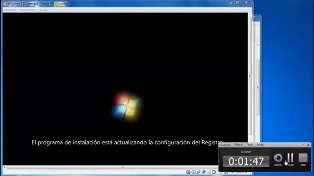 WINDOWS 7 смотреть онлайн