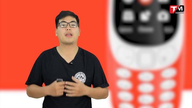 Bất ngờ chưa: Nokia 3310 sẽ có 4G và là smartphone Android || TechMenu || TECHMAG смотреть онлайн