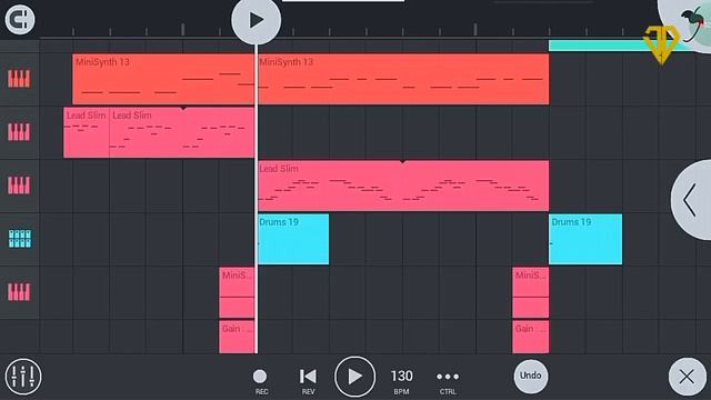 블랙핑크 | Blackpink - How You Like That | Instrumental Remake | Fl Studio Mobile смотреть онлайн