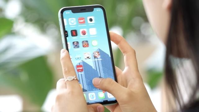 Lên iOS 16 beta 5: PHẦN TRĂM PIN QUAY LẠI, nhưng trừ iPhone 11, Xr смотреть онлайн