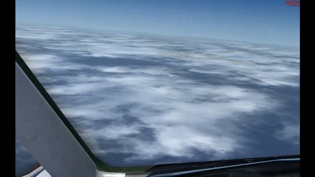 Microsoft Flight Simulator X by walid anas смотреть онлайн