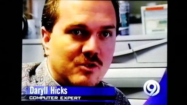 Darryl Hicks opinion on Windows 2000 смотреть онлайн