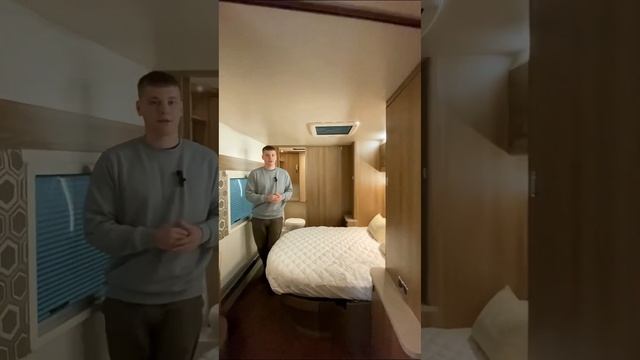 СТИЛЬНЫЙ И СОВРЕМЕННЫЙ дом на колесах #автодом #домнаколесах #swift #caravan #прицепдача #fyp смотреть онлайн