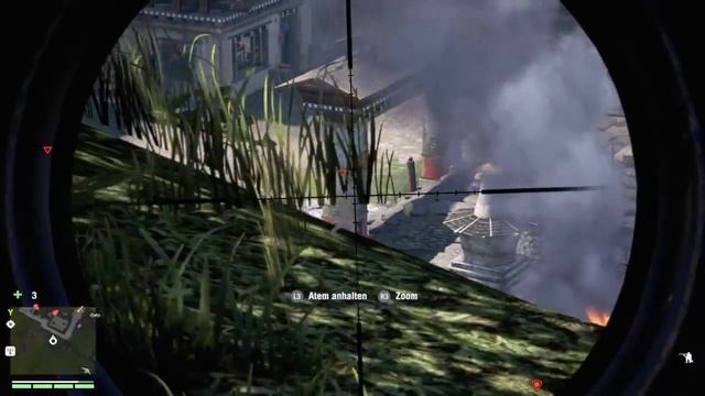 Far Cry® 4 Varshakot смотреть онлайн