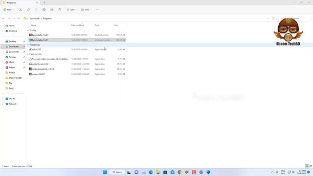 How to Fix Epic Games Launcher install Problem Solve смотреть онлайн