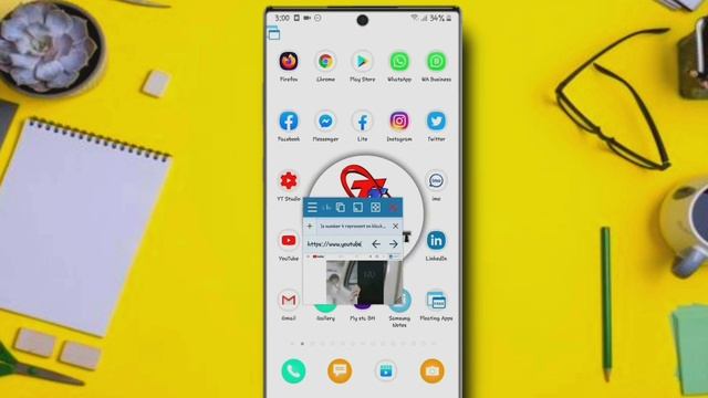 How to Enable Multiple Window / Split-Screen / Multitasking On Android Device || Tuber Togot || saj смотреть онлайн