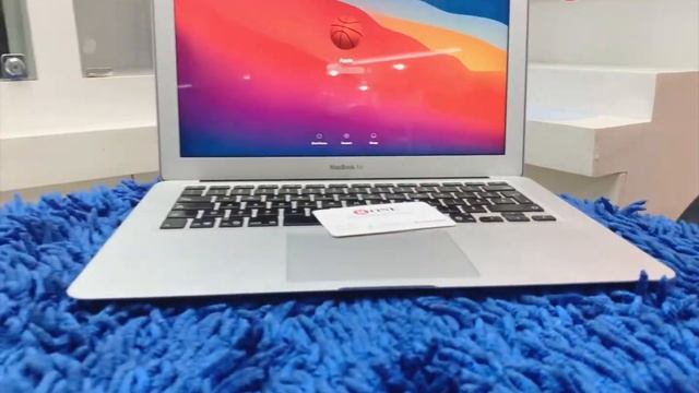 MacBook Air Core i5, Available stock #roneshopctg #ronebdshop #chittagong #viralvideo #used #laptop смотреть онлайн
