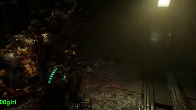 Dead Space Remake | #10 | Walkthrough | 4K смотреть онлайн