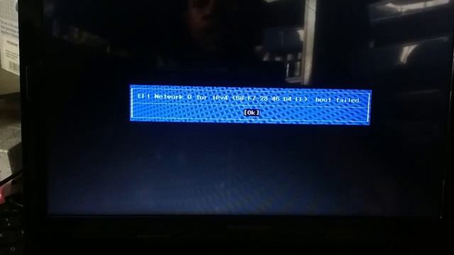 MENGATASI LAPTOP LENOVO G40 CHECKING MEDIA