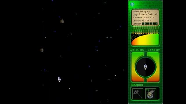 Devastator (X-Bow Software) (Alawar Entertainment) (2002) (Windows XP) смотреть онлайн