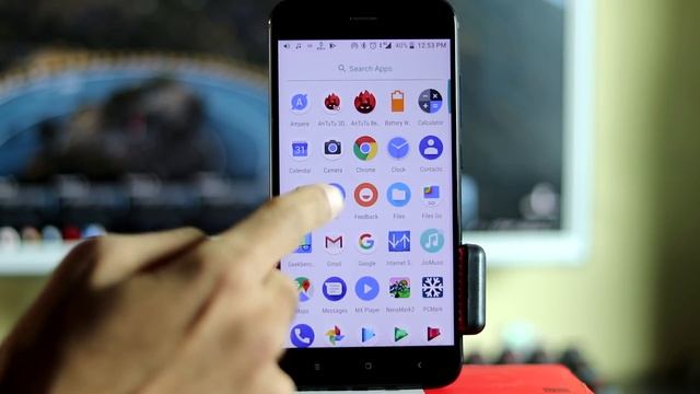 Xiaomi Mi A1 | Picture-in-Picture [PIP] mode on Official Stable Android Oreo 8.0.0 смотреть онлайн