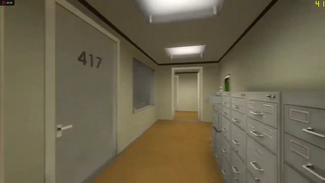 The Stanley Parable Game (AMD Athlon 5150 1.6ghz - HD 8400 - 8GB DDR3) LOW END SPEC GAMES смотреть онлайн