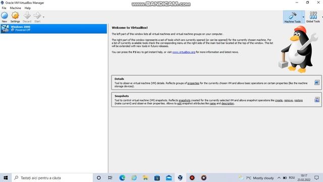 Cum să instalezi Windows 2000 în Virtual Box смотреть онлайн