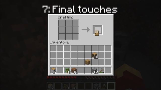 My Minecraft S2E1: Quick Survival for Noobs смотреть онлайн