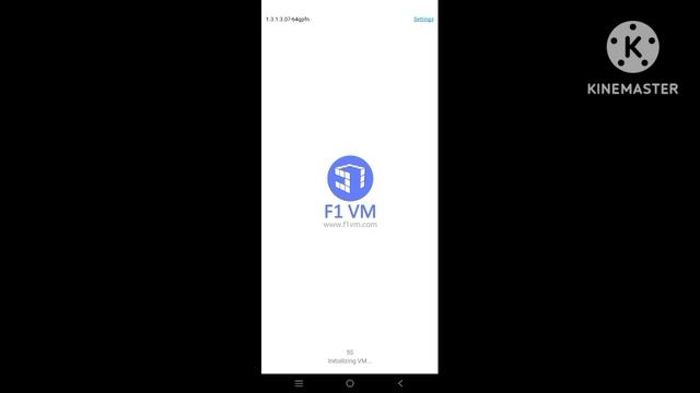 How to Download F1VM For Android 12 || New 2023 || Gorgeous Sher. смотреть онлайн