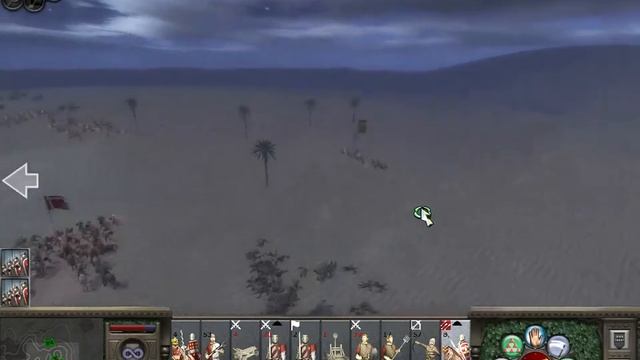 Medieval 2 Total War: Quick Battle смотреть онлайн