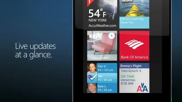 Smarter mobile apps are built with Windows Phone 7.5 смотреть онлайн