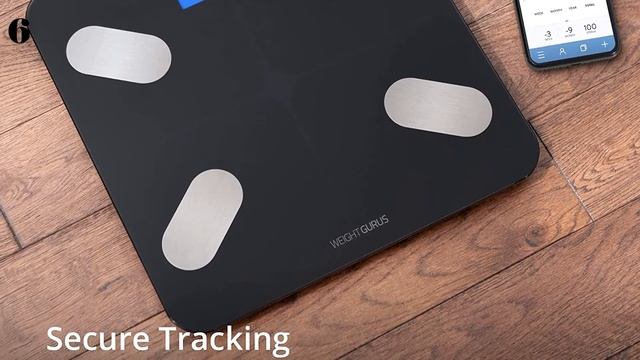✅Smart Scales: Top 11 Best Smart Scales In 2020 | смотреть онлайн