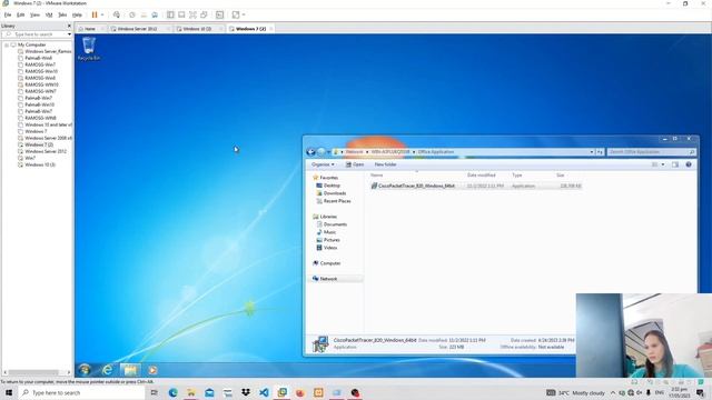 Deploying office applications part2 смотреть онлайн