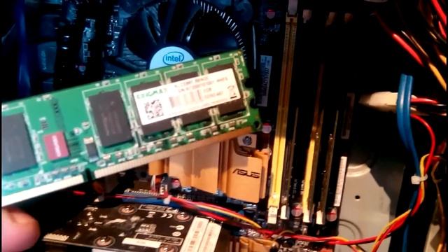 Setup 2016 - Config Asus смотреть онлайн