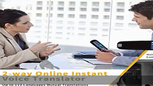 Upgraded Translation Scanning Pen, Mobile Scanner Translator, Reading Pen, 112 Language Translating смотреть онлайн
